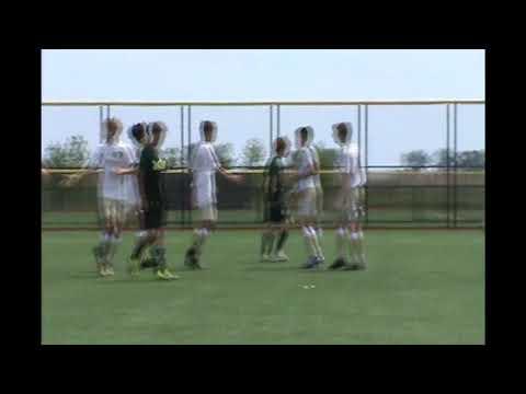 Video of Ohio State Cup