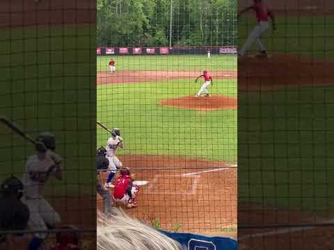 Video of Single to Lead Game 3 of RD #2 of State Playoffs