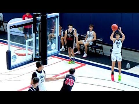 Video of KC 17U Puma Circuit -Nick Ballenger 2026