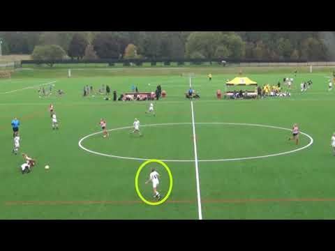 Video of 2019 Highlights: College Showcases/State Cup/DA Friendly