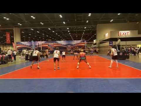 Video of 2024 AAU Nationals Highlights 