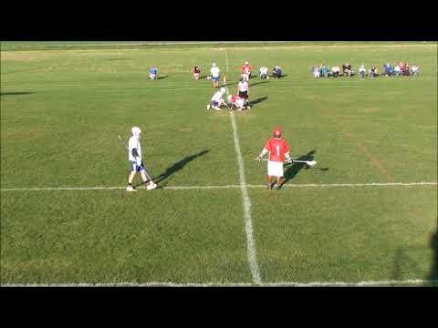 Video of CNHS LAX SCECINA