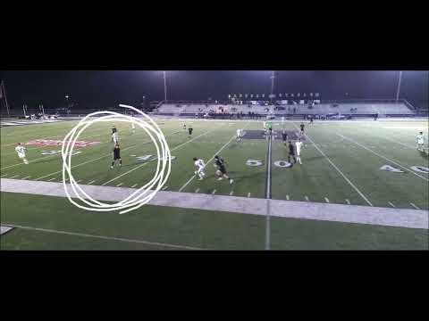 Video of 2023 Houston Highschool Season 