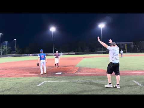 Video of Diamond Nation Super 17 Invitational