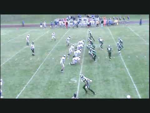 Video of First year varsity 