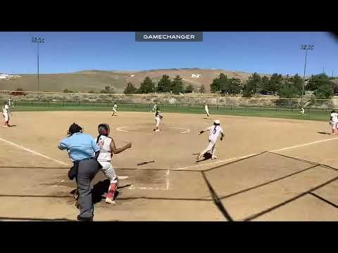 Video of Summer 2022 Hitting HIghlights