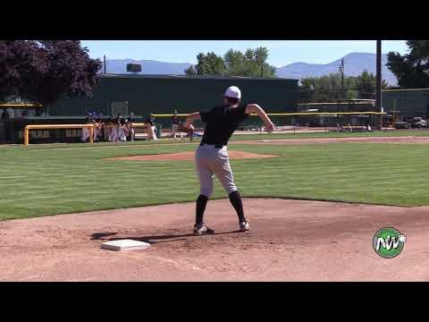 Video of Baseball northwest