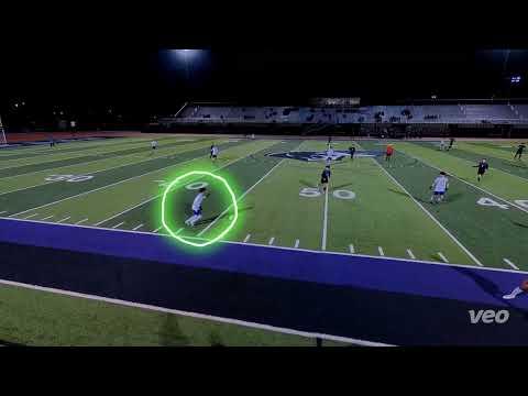 Video of 2021-2022 Highlights