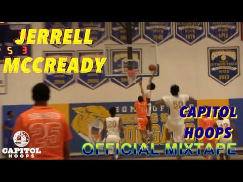 Video of Jerrell's Junior Year Highlights