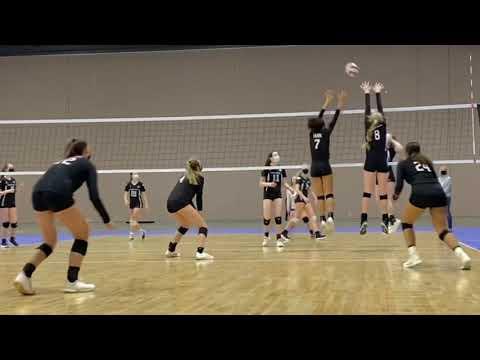 Video of Taylor Helms #8 NEQ Day 1