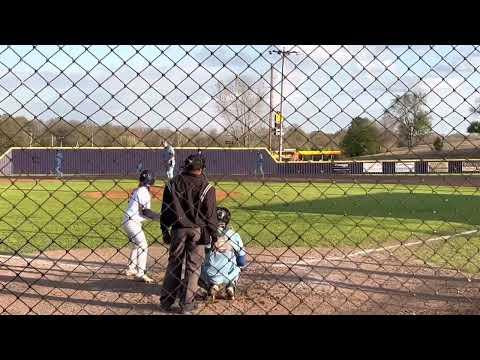 Video of Emerson Lane - Victory Christian vs Vian 