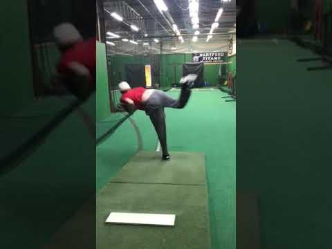 Video of Change Up Stretch