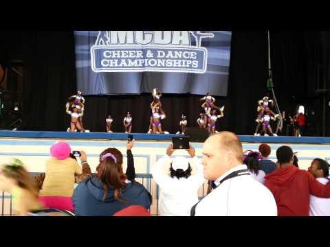 Video of Seaport Lighting All Stars Juniors 