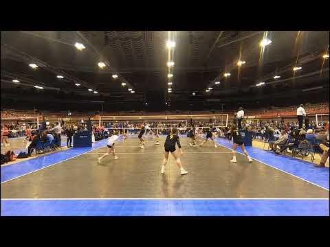 Video of St. Louis 16’s Open