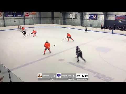 Video of Windy City U18 