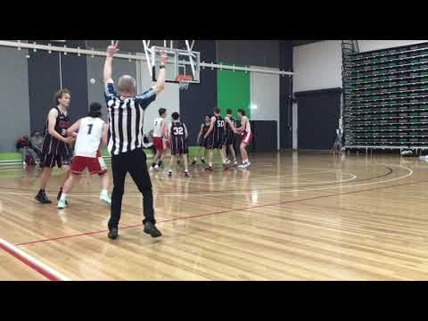 Video of Nicholas Di Grazia Highlights 2021 Youth (U23) and U21