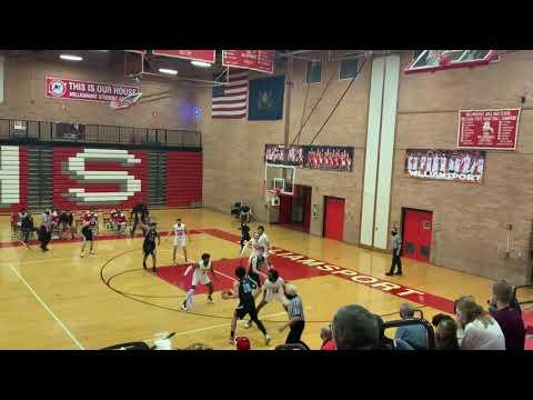 Video of District Semi