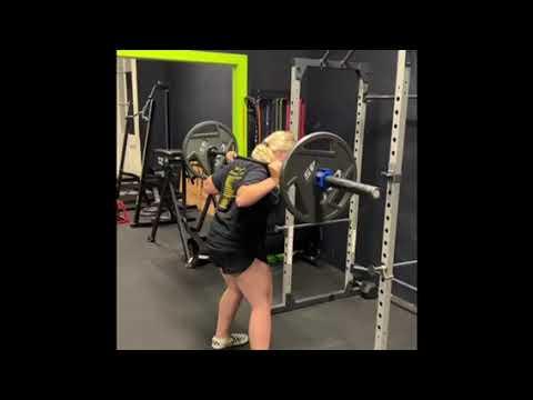 Video of  Weight Training 2023