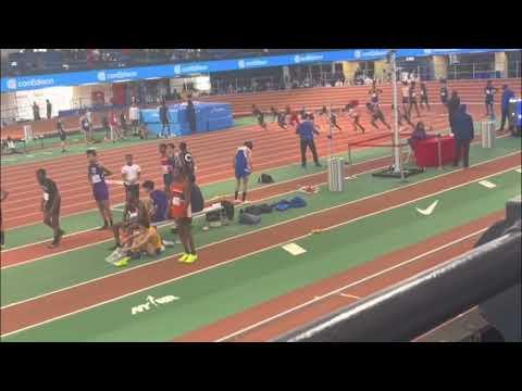 Video of 55 Meter Highlights 2023