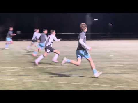 Video of Capelli showcase highlights 2024