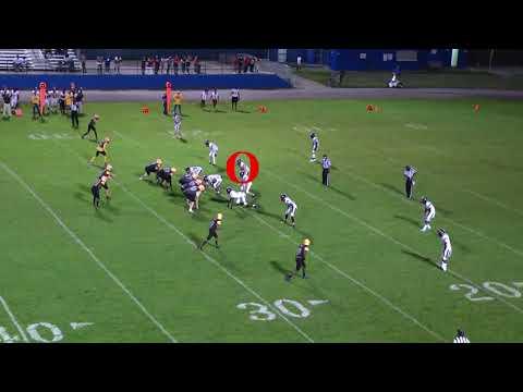 Video of Auburndale highlights