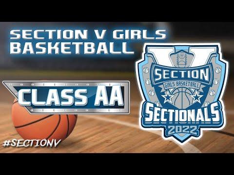 Video of Sectional Finals