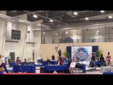 Video of Level 8 Vault (1st Place)