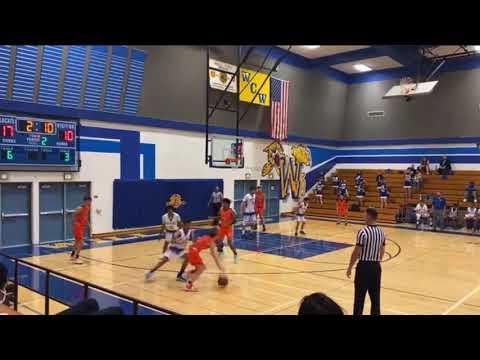 Video of Jacob Condez 2021 #15