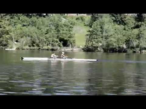 Video of Rowing Double