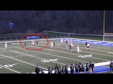 Video of Patrick Dunlea 2018 Spring Lacrosse Highlights Class of 2021