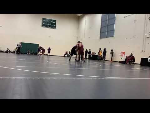 Video of Wrestling 220