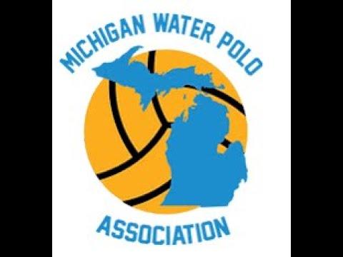 Video of MWPA All Star Game, White #2