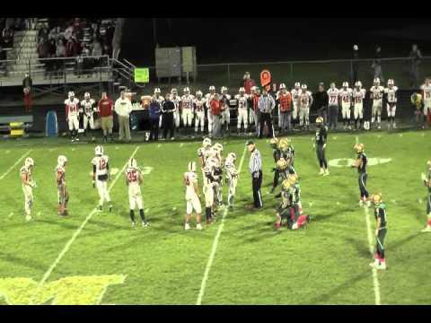 Video of Effingham Full Game with audio Jr Year