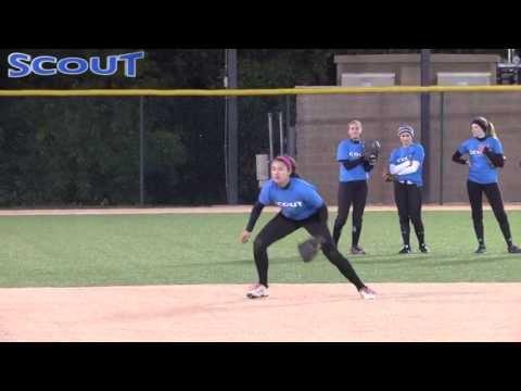 Video of Maria Zepeda - Premium Skills Video - 10/24/2013