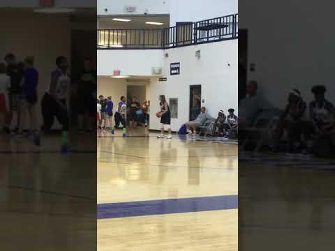 Video of Bri Hoskins 2023 6