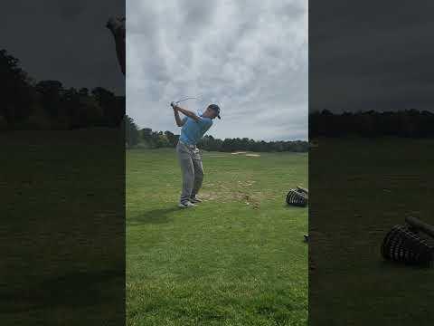 Video of Junior Year - 5 Iron DTL