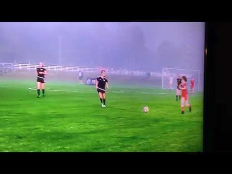 Video of FC Bucks 2001 v.Wisconsin ECNL U16