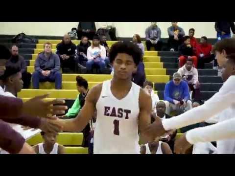 Video of East Duane Posey