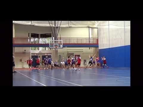 Video of Freshmen Summer Highlights