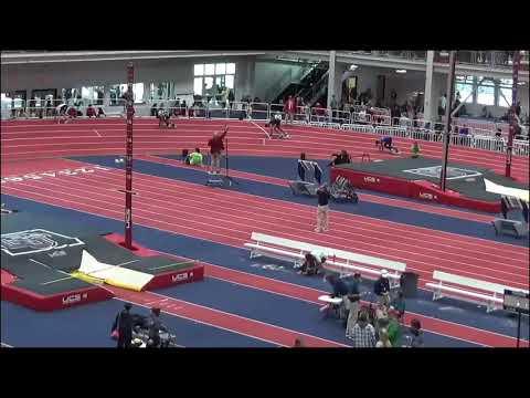 Video of 1:07.64 500m VHSL Class 4 State Championships