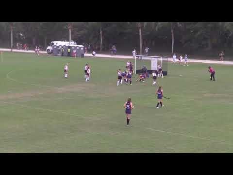 Video of Lauren Briody National Hockey Festival