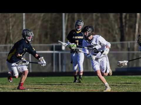 Video of Bennett Love (2021) - Fall 2018 Lacrosse Highlights