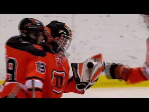 Video of Jackson Hjelle #29 Highlights Delano VS Breck_5-2 win