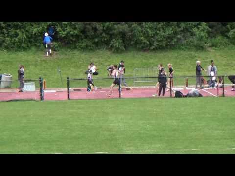 Video of Ofsaa Central Regional 3000m