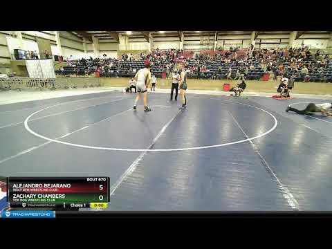 Video of 145 lbs