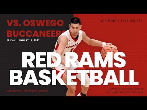 Video of 22 Point Game vs. Oswego