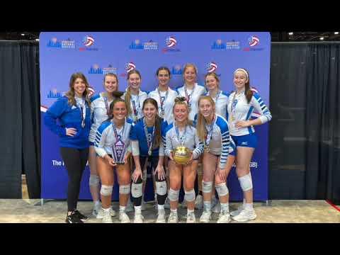 Video of Emma Tallman Windy City Championship Game