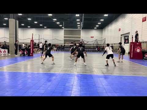 Video of Nationals Highlights 