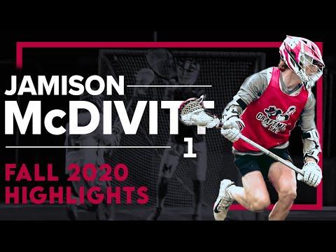 Video of Fall 2020 Highlights 