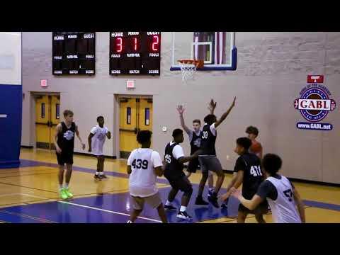 Video of 2021 Kansas City All-American Highschool Camp